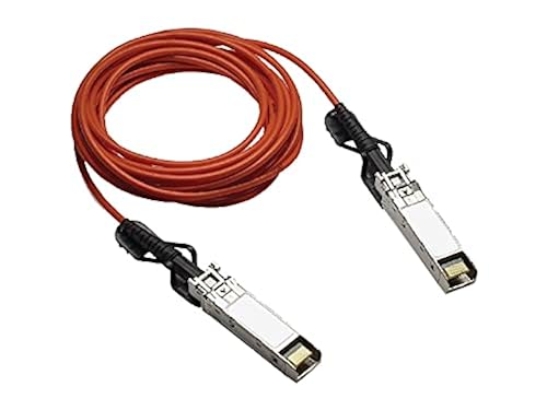 HEWLETT PACKARD ENTERPRISE R0Z21A Network Cables