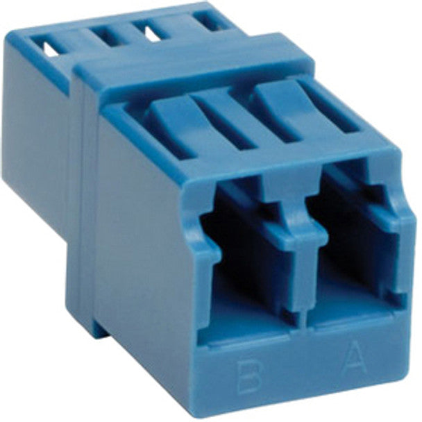 Tripp Lite Duplex Singlemode Fiber Optic Coupler