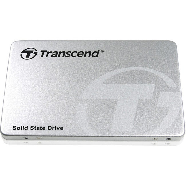 Transcend 120GB 2.5 Inch SATA3 SSD220 Solid State Drive