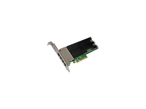 Intel X710-T4L Network Card Ethernet Network Adapter X710T4L