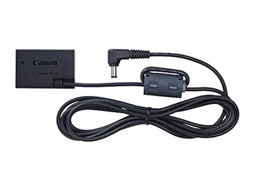 Canon DC Coupler DR-E18