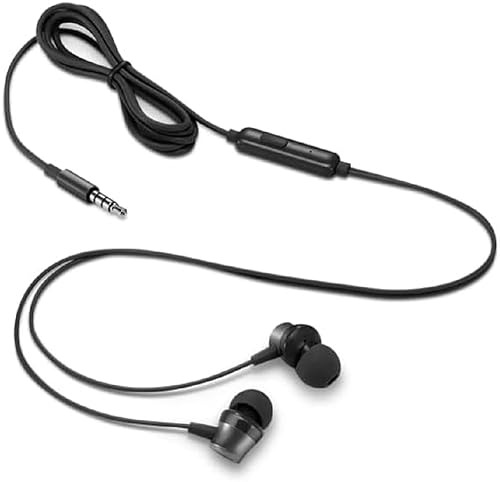 Lenovo Analog in-Ear Headphone Gen II