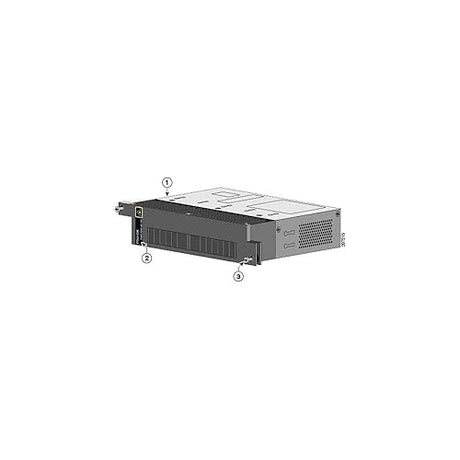 Cisco Systems Power Supply - hot-Plug (Plug-in Module) - AC 100-240/ DC 100-250 V - for Industrial Ethernet 5000 Series