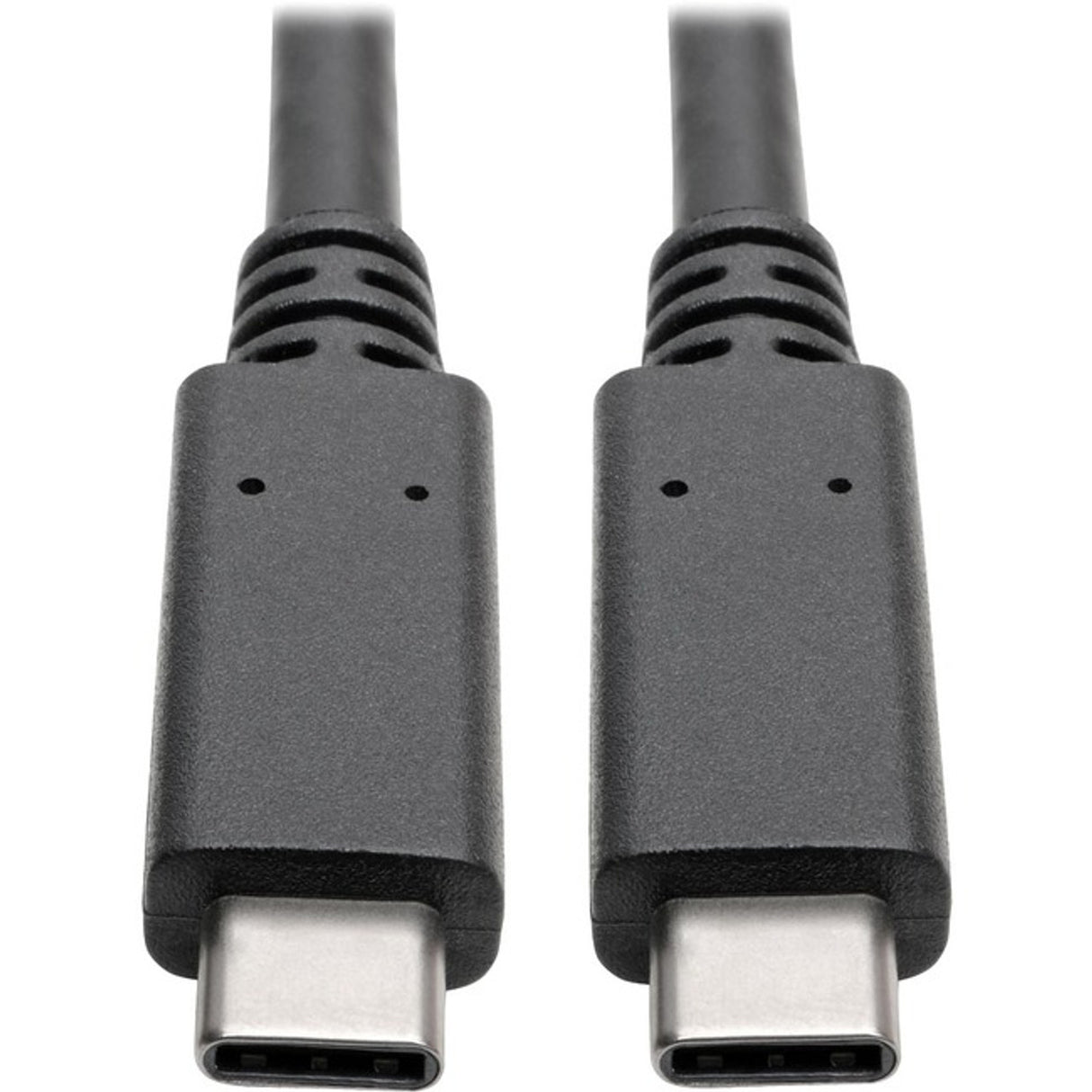Tripp Lite 3 Ft USB 3.1 Gen 2 (10 Gbps) Cable