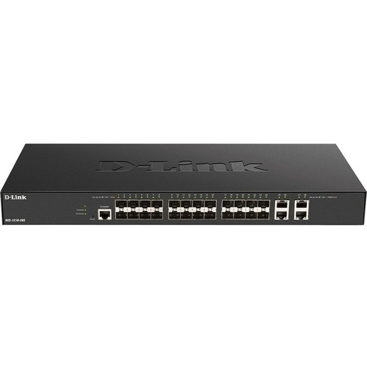 D-Link Switch Smart DXS-1210-28S