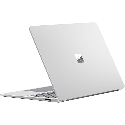 Microsoft Surface Laptop 7 13.8 Touchscreen Copilot+ PC Notebook - Intel Core Ultra 7-32 GB - 256 GB SSD - English Keyboard - Platinum