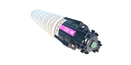 Ricoh Magenta Print Cartridge, 13000 Yield (821245)