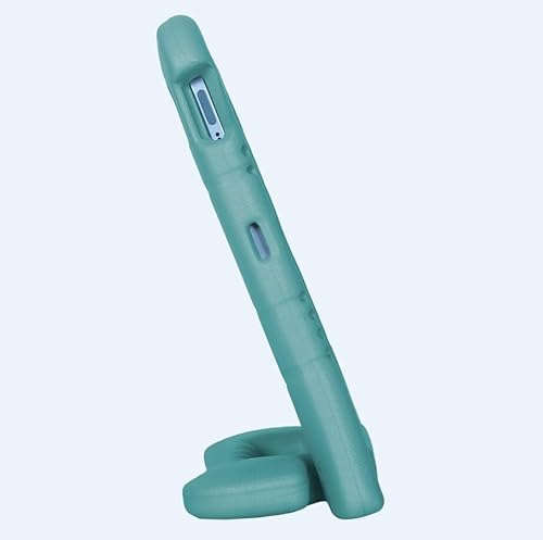 Targus Kids Case for iPad Air® 11-inch (M2), iPad® 10.9-inch (10th gen), iPad Air® 10.9-inch (5th and 4th gen), iPad Pro® 11-inch (4th, 3rd, 2nd, 1st gen)