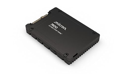 Crucial Micron 7500 PRO