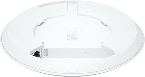 Ubiquiti UniFi U7 Lite - Access point - Wi-Fi 7