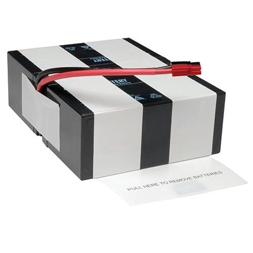 Tripp Lite 2U UPS Replacement Battery Cartridge Fo