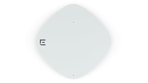 AP410C Access Point Wi-Fi 6 Tri-Radio 4x4:4 + 2x2:2 SSR Dual-5GHz WPA3 Cloud Managed (AP410C-FCC)