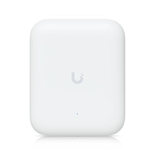UBIQUITI UNIFI U7 Outdoor WI-FI 7 Access Point (U7- Outdoor)