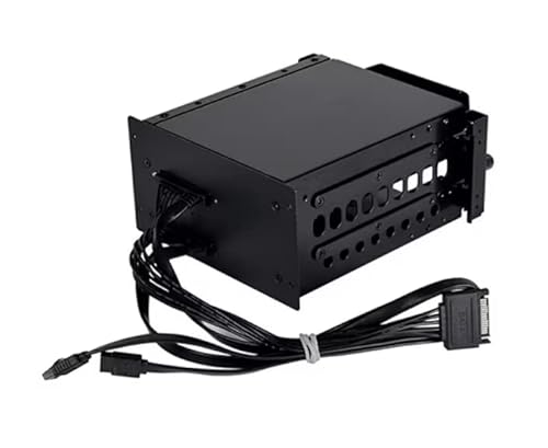 LIAN LI HD01X HOTSWAP Drive Module FIT V3000 Plus, O11D EVO, O11D