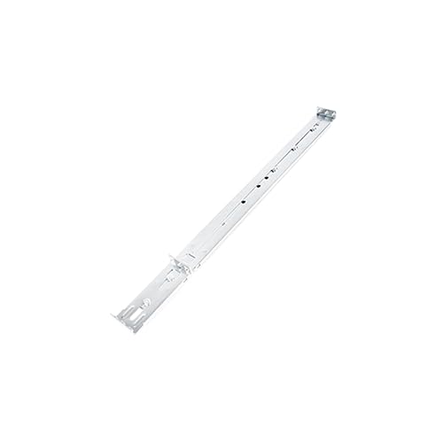 22 Ball Bearing Sliding Rail kit for 2U to 4U rackmount Chassis