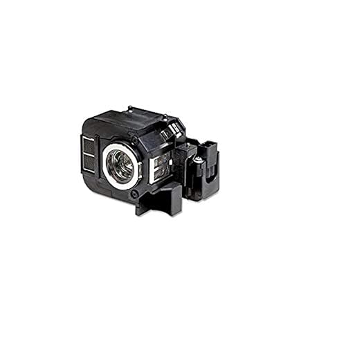 Total Micro 200W Projector Lamp V13H010L50-TM