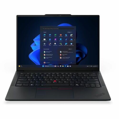 Lenovo ThinkPad E14 Gen 7 21T9002MUS 14 Touchscreen Notebook - WUXGA - Intel Core 5 210H - 16 GB - 512 GB SSD - English Keyboard - Black - Intel Chip - 1920 x 1200 - Windows 11 Pro - Intel - In-plane