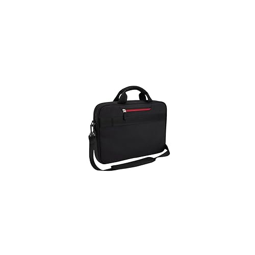 Case Logic DLC-117 17-Inch Laptop and Tablet Case (DLC-117)