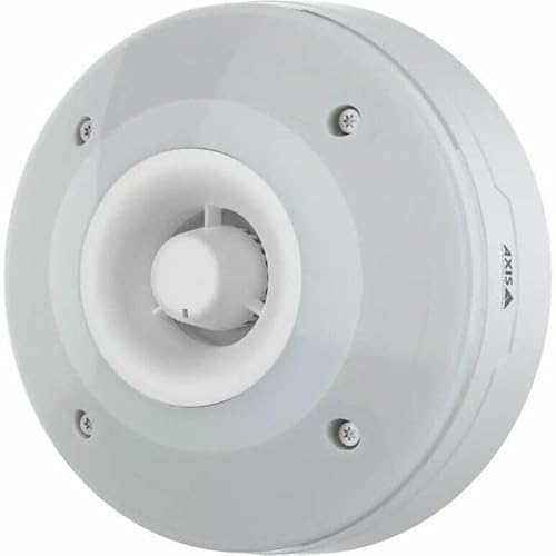 AXIS D4100-VE Mk II Network Strobe Siren