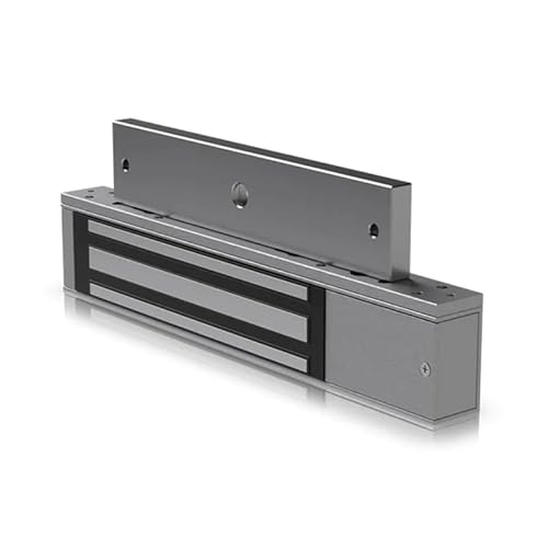 Ubiquiti Networks - UA-Lock-Magnetic-270kg, Wall Mount, Silver, Compatible with UniFi Access Device