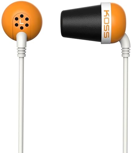 Koss Auriculares Plug