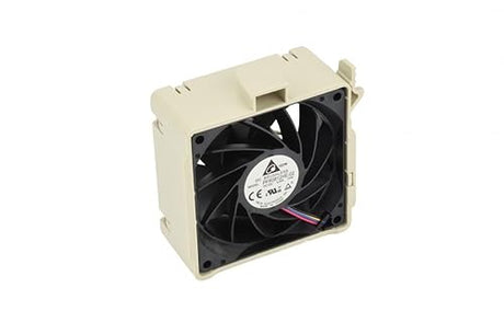 Supermicro FAN-0182L4 80x38mm 9400RPM Hot-Swappable Middle Axial Fan Compatible with SC743, SC745, and SC745B - HTG