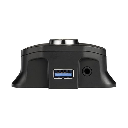 Shure MXW8 Desktop Base Gooseneck Transmitter - Band Z10