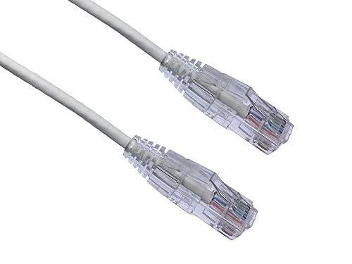 Axiom Memory Solutionlc 6ft Cat6 Bendnflex