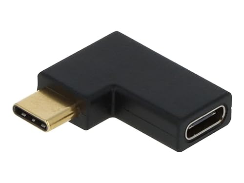 USB-C Right Angle Adapter