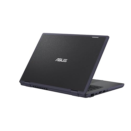 ASUS - BR1402FGA-YS24T NB BR1402FGA-YS24T 14 N200 8GB 128GB Intel UHD W11P Retail