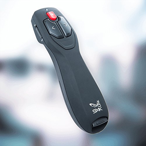 SMK-LINK & Gyration RemotePoint Ruby Pro Presenter