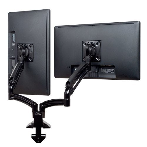 Chief Height Blk Hardware Mount Black (K1D220BXRH)