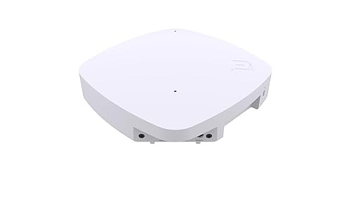 AP3000 Access Point Wi-Fi 6E Dual-Radio 2x2:2 Indoor OFDMA MU-MIMO WPA3 Cloud Managed (AP3000-WW)