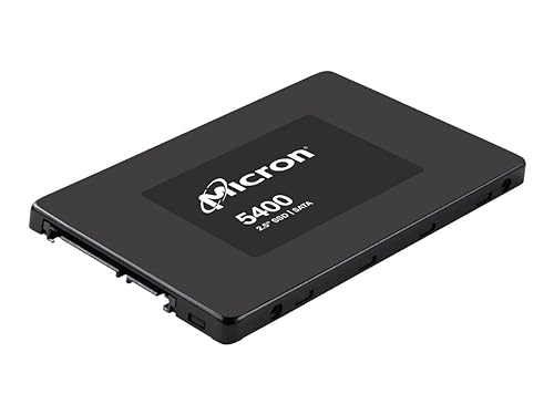 Micron 5400 PRO - SSD - 7.68 TB - SATA 6Gb/s