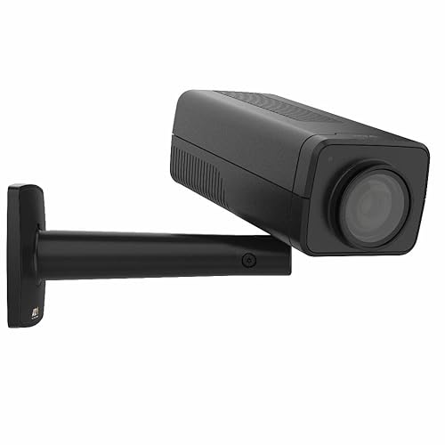 Axis Q1715 Block Camera