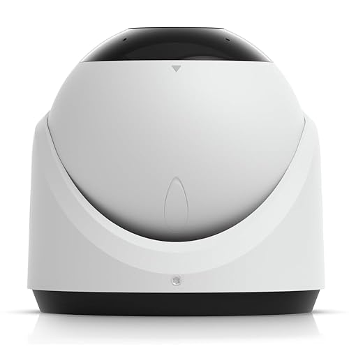 Ubiquiti UniFi Video Camera G6 Turret White (UVC-G6-Turret-W)