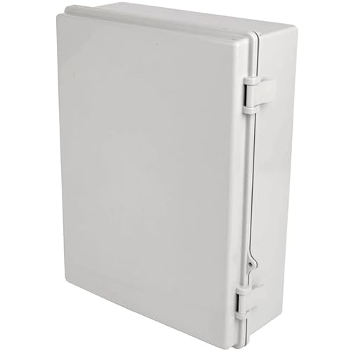 Tripp Lite Wireless Access Point Enclosure Hasp EN