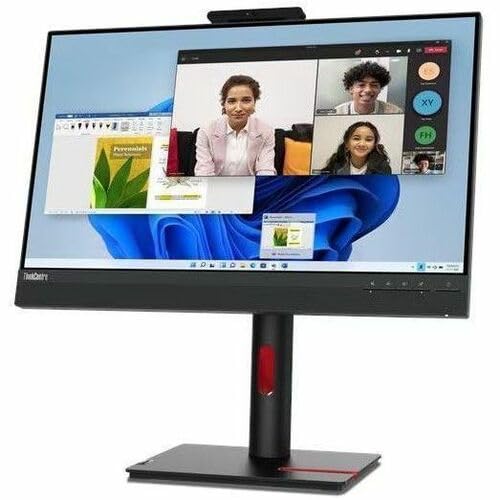 Lenovo TIO24GEN5(A23TIO24) 23.8 Monitor(HDMI)