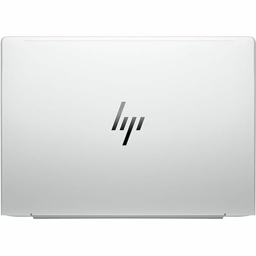 HP EliteBook 8 G1i 14 Notebook - WUXGA - Intel Core Ultra 5 235U - vPro Technology - 16 GB - 512 GB SSD - English Keyboard - Glacier Silver