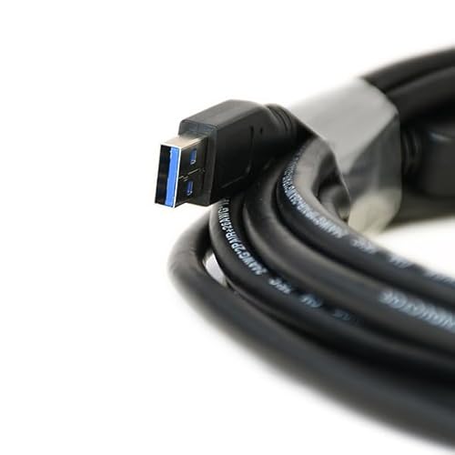 Kramer CA-USB3/AAE-25 7.6m/25ft USB 3.0 Active Extender Cable