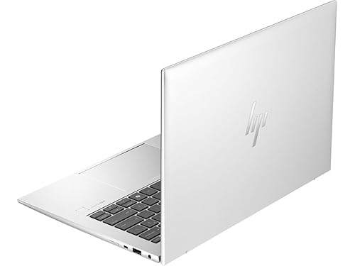 HP EliteBook 860 G11 16 Touchscreen Notebook - WUXGA - Intel Core Ultra 7 155U - 16 GB - 512 GB SSD - English Keyboard