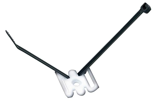 Hook & Loop Saddles,15PC