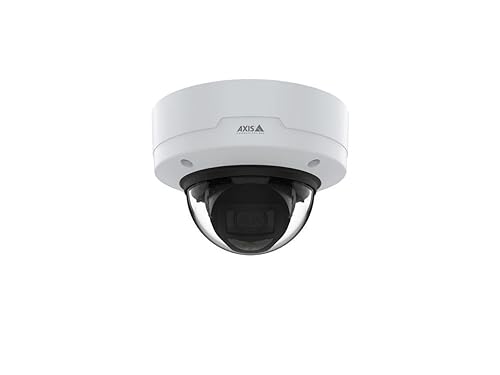 AXIS P3268-LV P32 Network Camera