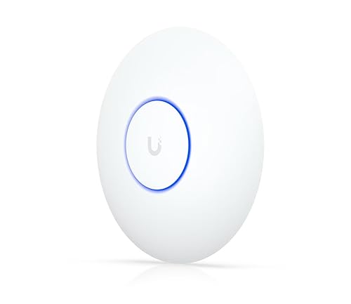Ubiquiti U7 Lite 2.5 GbE WiFi 7 Acess Point (U7-Lite)