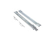 SUPERMICRO Rail Set+ Handles Quick/Quick