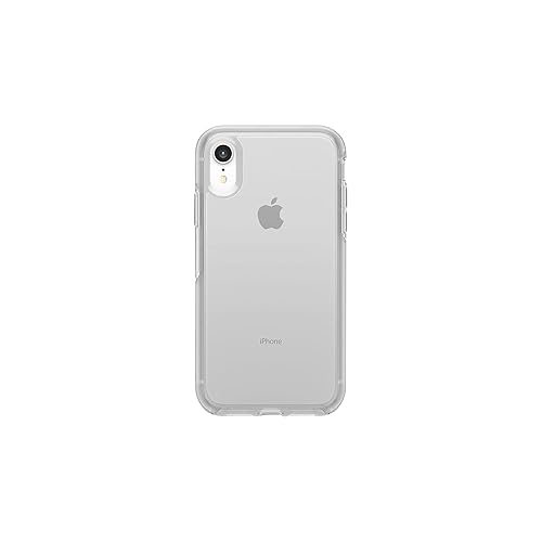 OtterBox Symmetry Series Clear Series Case for iPhone XR - Non-Retail/Ships in Polybag - Clear