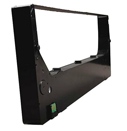 Printronix 45U3891PTX Ribbon, Black