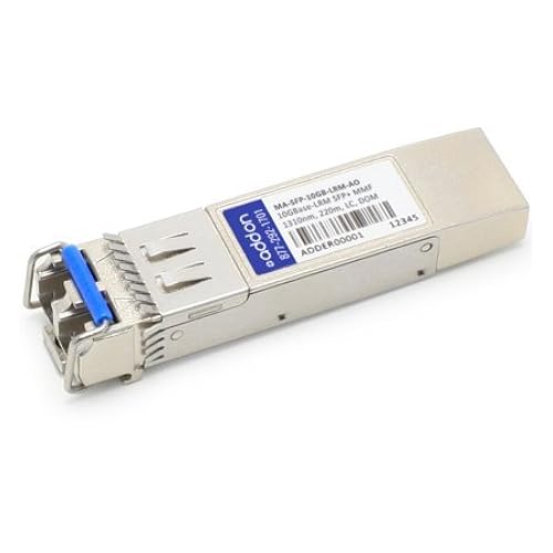 MERAKI SFP+ LRM MA-SFP-10GB-LRM