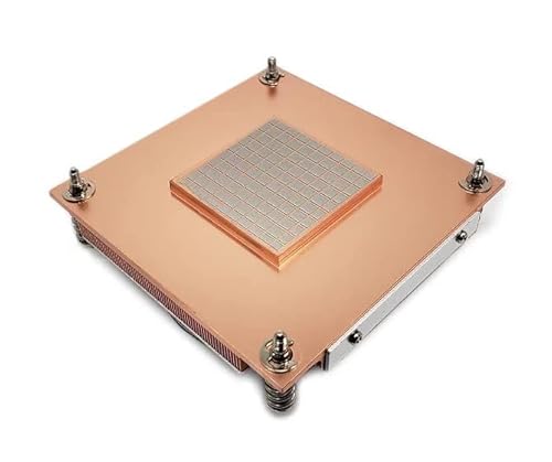 Dynatron Q3 CPU Cooler for 1U or More Servers LGA 1700 Sockets