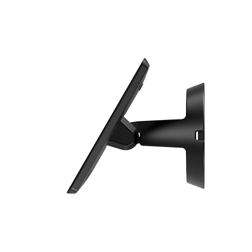 Compulocks Bow VESA Wall Mount for Screens up to 27 inches - Black